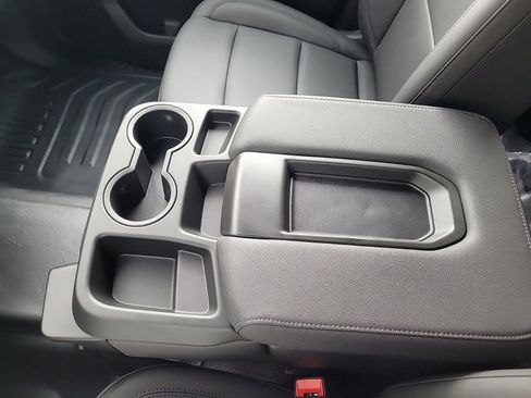 New 2025 GMC Sierra 3500 Pro image 16