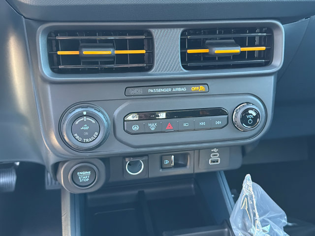 New 2026 Ford Maverick Tremor AWD/4WD image 32