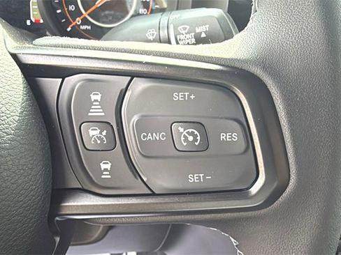 New 2026 Jeep Wrangler Rubicon image 19