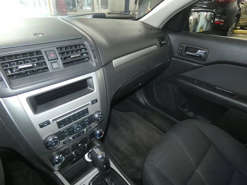 Used 2012 Ford Fusion SE image 11