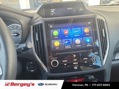 Used 2020 Subaru Forester Limited w/ Popular Package #3 image 24