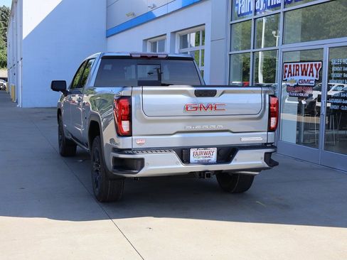 New 2026 GMC Sierra 1500 Elevation w/ Elevation Premium Package image 8