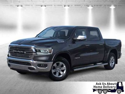 Used 2022 RAM 1500 Laramie