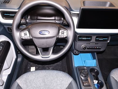 New 2026 Ford Maverick XLT w/ Equipment Group 301A AWD/4WD image 15