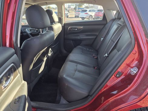 Used 2015 Nissan Altima 3.5 SL image 12