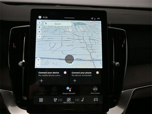 New 2026 Volvo XC90 B6 Ultra image 12