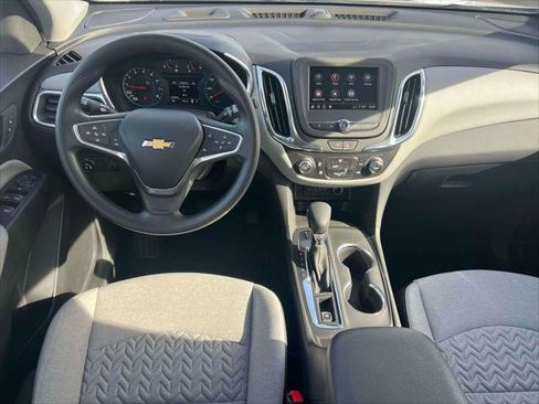 Used 2023 Chevrolet Equinox LS image 11