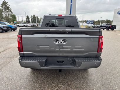 New 2026 Ford F150 XLT w/ Equipment Group 302A MID