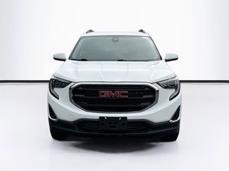 Used 2020 GMC Terrain SLE w/ Driver Convenience Package video 2