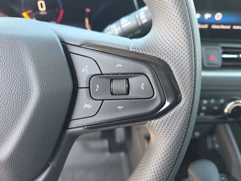 New 2026 Chevrolet TrailBlazer LS w/ LS Convenience Package image 31