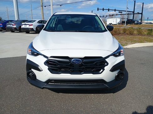 New 2026 Subaru Crosstrek 2.5i image 2