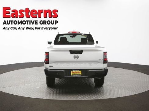 Used 2023 Nissan Frontier S w/ Technology Package image 36