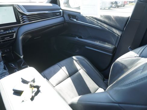 Used 2026 Toyota Camry XSE AWD/4WD image 16