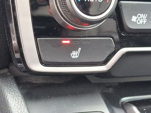 Used 2022 Honda CR-V Touring image 24