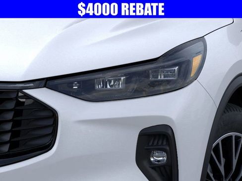 New 2026 Ford Escape SE w/ PHEV Premium Package image 18