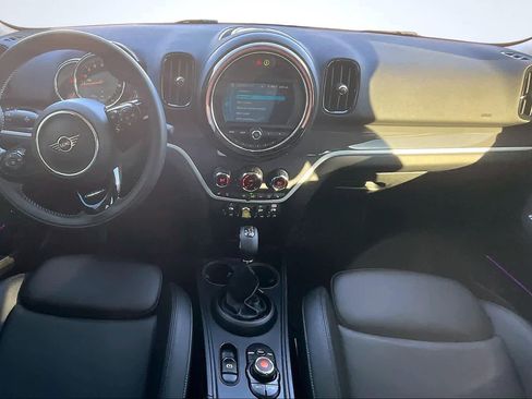 Used 2019 MINI Cooper Countryman SE w/ Premium Package image 10