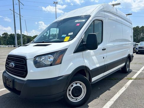 Used 2019 Ford Transit 250 148 High Roof RWD image 1