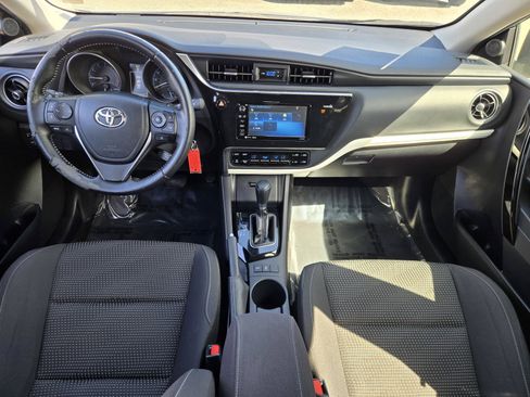 Used 2017 Toyota Corolla iM w/ All-Weather Mat Package FWD image 13