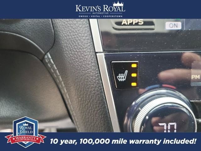 Used 2018 Subaru Outback 2.5i Limited AWD/4WD image 17