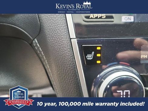 Used 2018 Subaru Outback 2.5i Limited AWD/4WD image 17