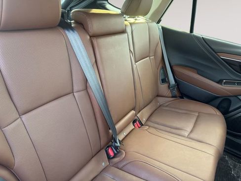 Used 2025 Subaru Outback Touring XT w/ Tech Package 2 image 12