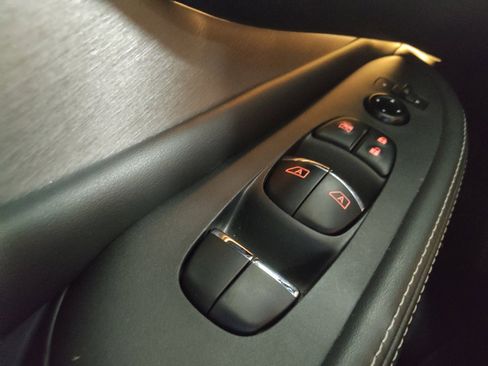 Used 2023 Nissan Murano SL w/ SL Moonroof Package FWD image 27