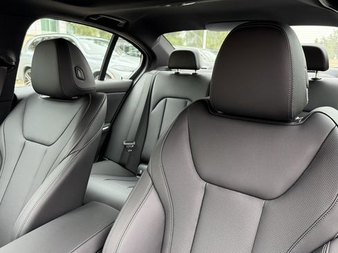 New 2026 BMW M340i w/ Parking Assistance Package image 9