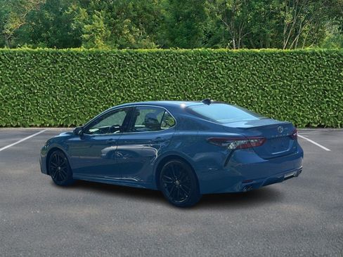 Used 2024 Toyota Camry XSE w/ Cold Weather Package FWD image 6
