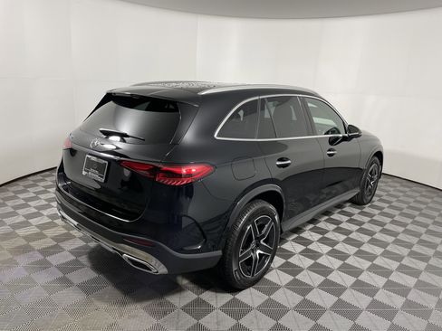 New 2026 Mercedes-Benz GLC 300 image 5