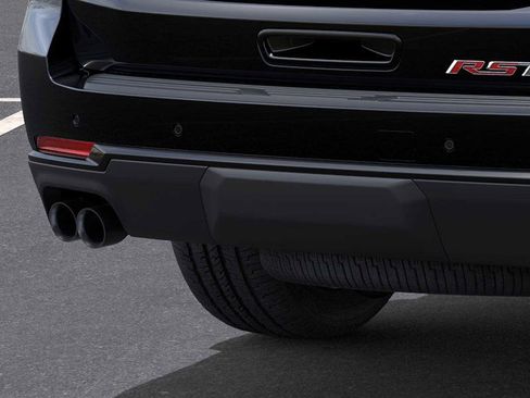 New 2026 Chevrolet Tahoe RST image 14