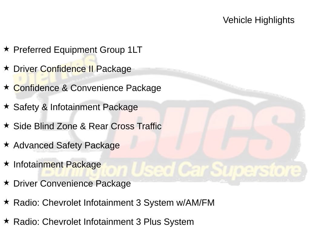 Used 2023 Chevrolet Equinox LT FWD image 11