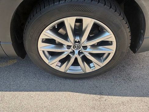 Used 2018 MAZDA CX-9 Grand Touring AWD/4WD image 8