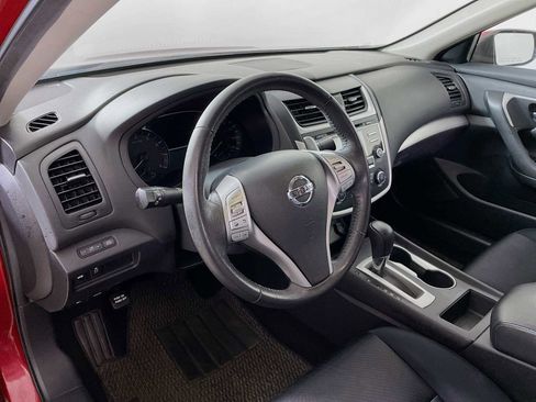 Used 2016 Nissan Altima 3.5 SR image 7