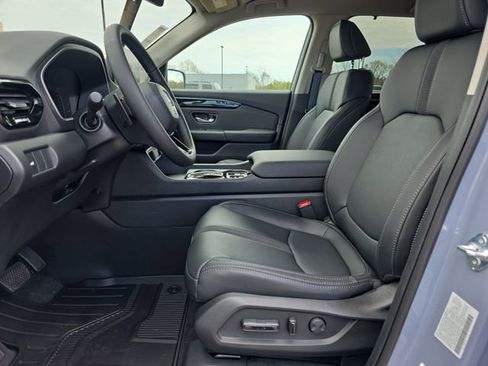 New 2026 Honda Pilot EX-L image 5