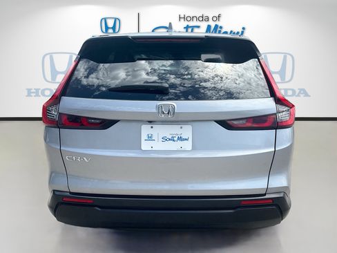 Used 2024 Honda CR-V EX image 6
