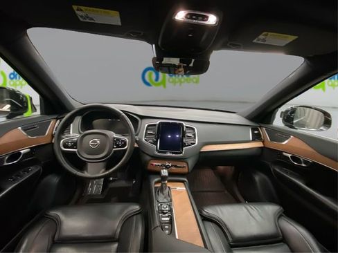 Used 2018 Volvo XC90 T6 Inscription image 29