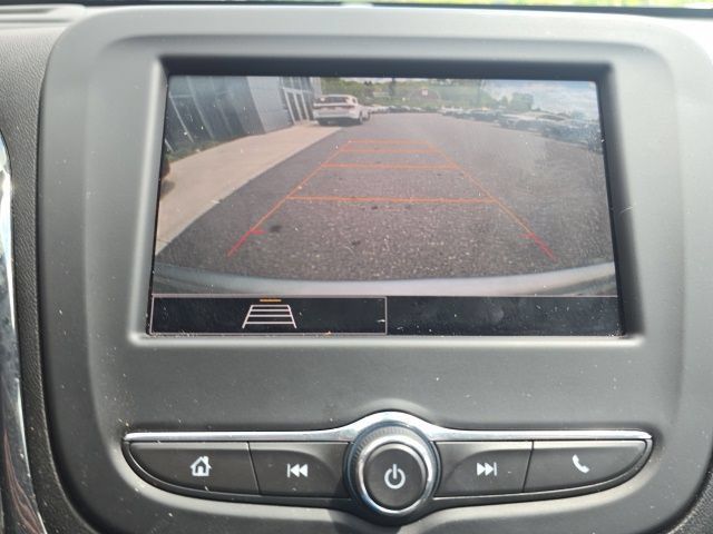 Used 2022 Chevrolet Equinox RS AWD/4WD image 19