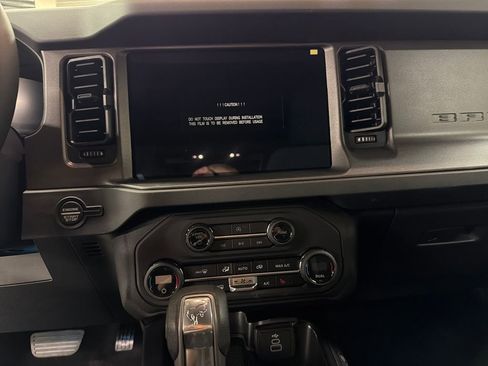 New 2026 Ford Bronco Big Bend AWD/4WD image 21