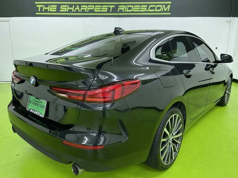 Used 2020 BMW 228i xDrive Gran Coupe w/ Convenience Package image 10