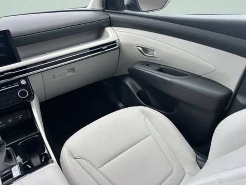 New 2026 Hyundai Tucson SEL Plus FWD image 21