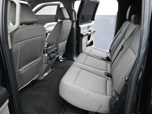 Used 2022 Ford F250 XLT w/ XLT Premium Package image 27