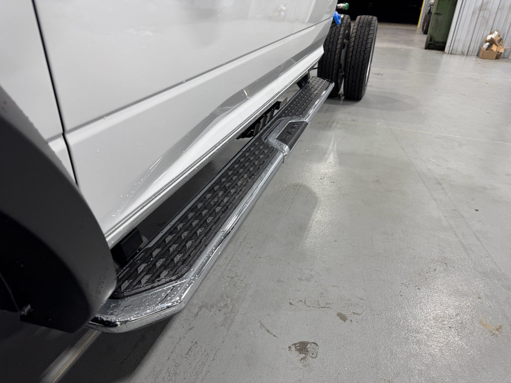 New 2025 RAM 4500 Tradesman AWD/4WD image 20