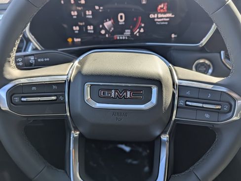 New 2026 GMC Canyon Elevation image 19
