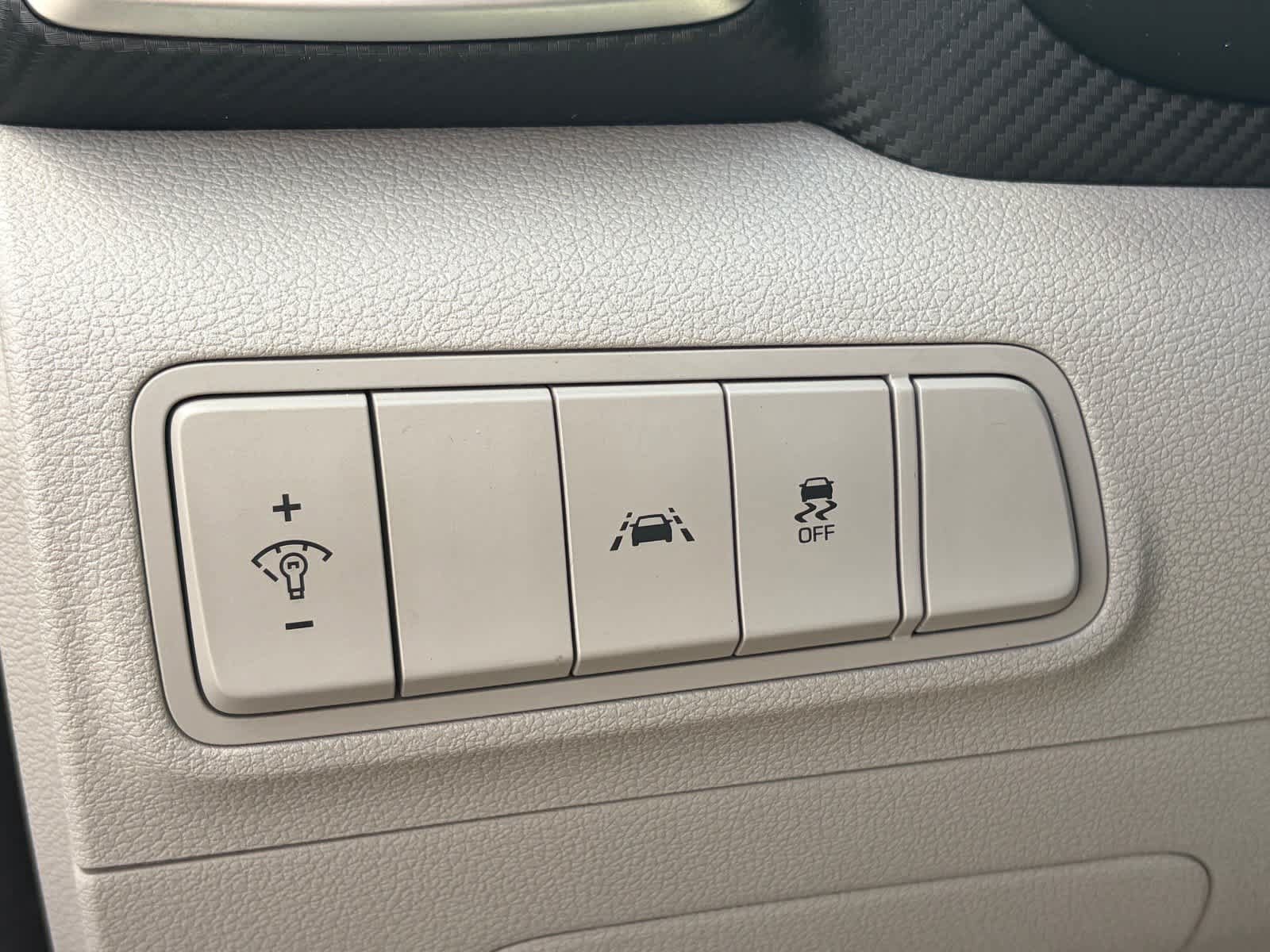 Used 2019 Hyundai Tucson SE FWD image 8