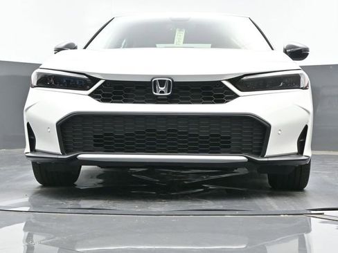New 2026 Honda Civic Sport Touring image 20