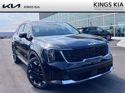 Used 2026 Kia Sorento SX