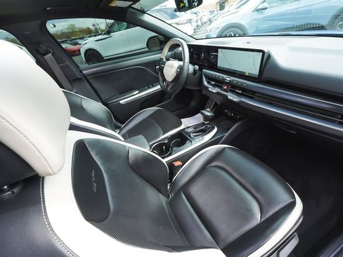 Used 2025 Kia K4 GT-Line Turbo FWD image 39
