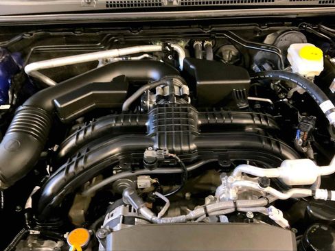 Certified 2024 Subaru Crosstrek 2.0i Premium AWD/4WD image 29