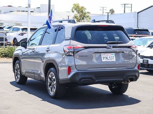 Certified 2026 Subaru Forester Premium AWD/4WD image 7