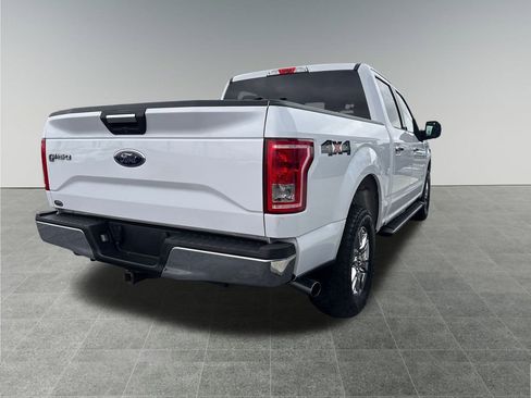 Used 2015 Ford F150 XLT w/ Equipment Group 301A Mid image 6